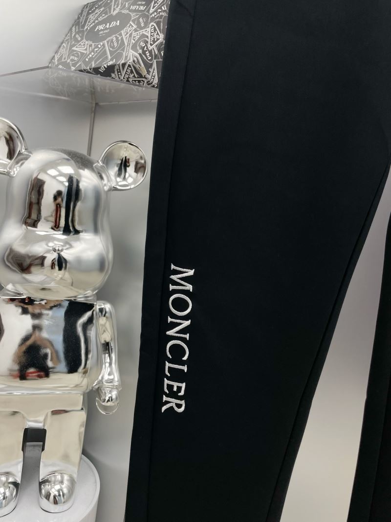 Moncler Long Pants